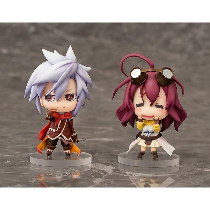 【玩模收藏】正版現貨 GSC Phat! 1/7 休比 NO GAME NO LIFE 遊戲人生 ZERO 朱碧 PVC-細節圖6