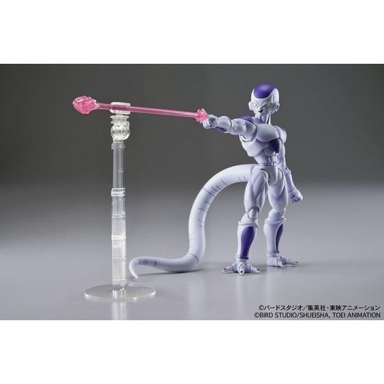 【正版現貨】Figure-rise Standard 七龍珠Z 弗利沙 最終型態 (新盒裝版) 弗力札 弗利札 飛里沙-細節圖4