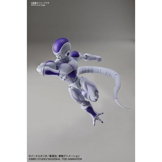 【正版現貨】Figure-rise Standard 七龍珠Z 弗利沙 最終型態 (新盒裝版) 弗力札 弗利札 飛里沙-細節圖5