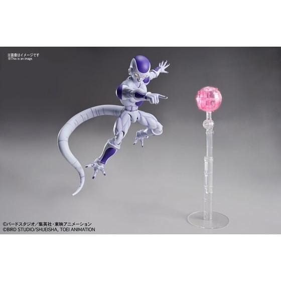 【正版現貨】Figure-rise Standard 七龍珠Z 弗利沙 最終型態 (新盒裝版) 弗力札 弗利札 飛里沙-細節圖7