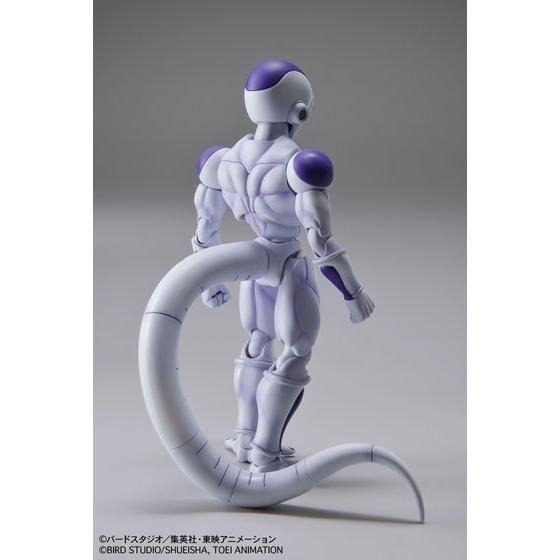 【正版現貨】Figure-rise Standard 七龍珠Z 弗利沙 最終型態 (新盒裝版) 弗力札 弗利札 飛里沙-細節圖8