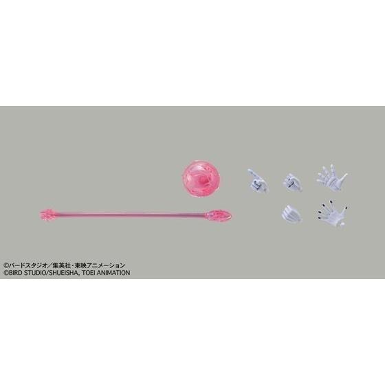 【正版現貨】Figure-rise Standard 七龍珠Z 弗利沙 最終型態 (新盒裝版) 弗力札 弗利札 飛里沙-細節圖9