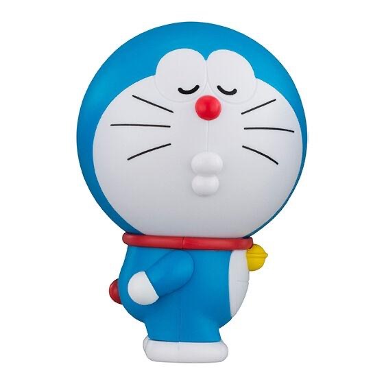 【萬代正版現貨】BANDAI 哆啦A夢 CAPCHARA 角色公仔9 / 扭蛋 轉蛋 / 多啦A夢 多拉A夢 小叮噹-細節圖3