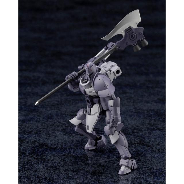 【玩模收藏】正版現貨 壽屋 1/24 HG 六角機牙 牙機將首領 PARA-PAWN / KOTOBUKIYA 組裝模型-細節圖4