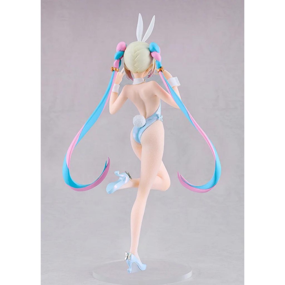 【正版現貨】POP UP PARADE 超天醬 網襪兔女郎Ver. L size / 超絕最可愛天使醬 附特典 哭哭貓-細節圖4