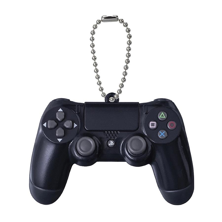 【正版現貨】萬代 PlayStation ™ 搖桿造型 PS 開機遊戲啟動音效收藏組 吊飾 BANDAI 扭蛋 轉蛋-細節圖6