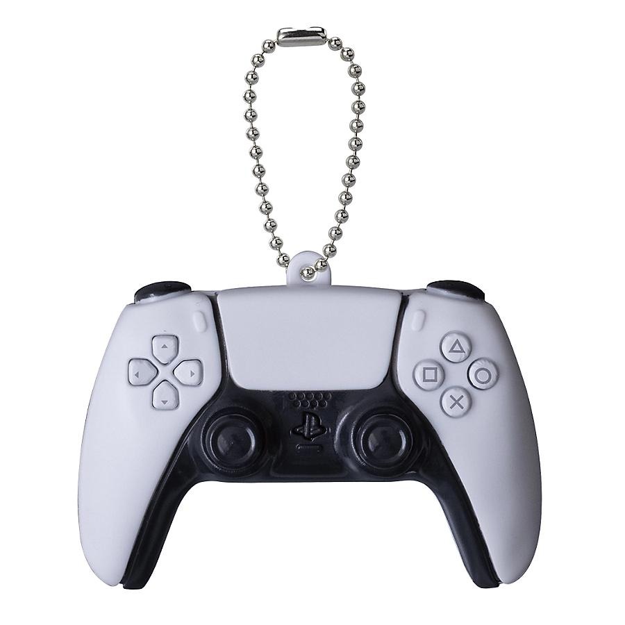 【正版現貨】萬代 PlayStation ™ 搖桿造型 PS 開機遊戲啟動音效收藏組 吊飾 BANDAI 扭蛋 轉蛋-細節圖7