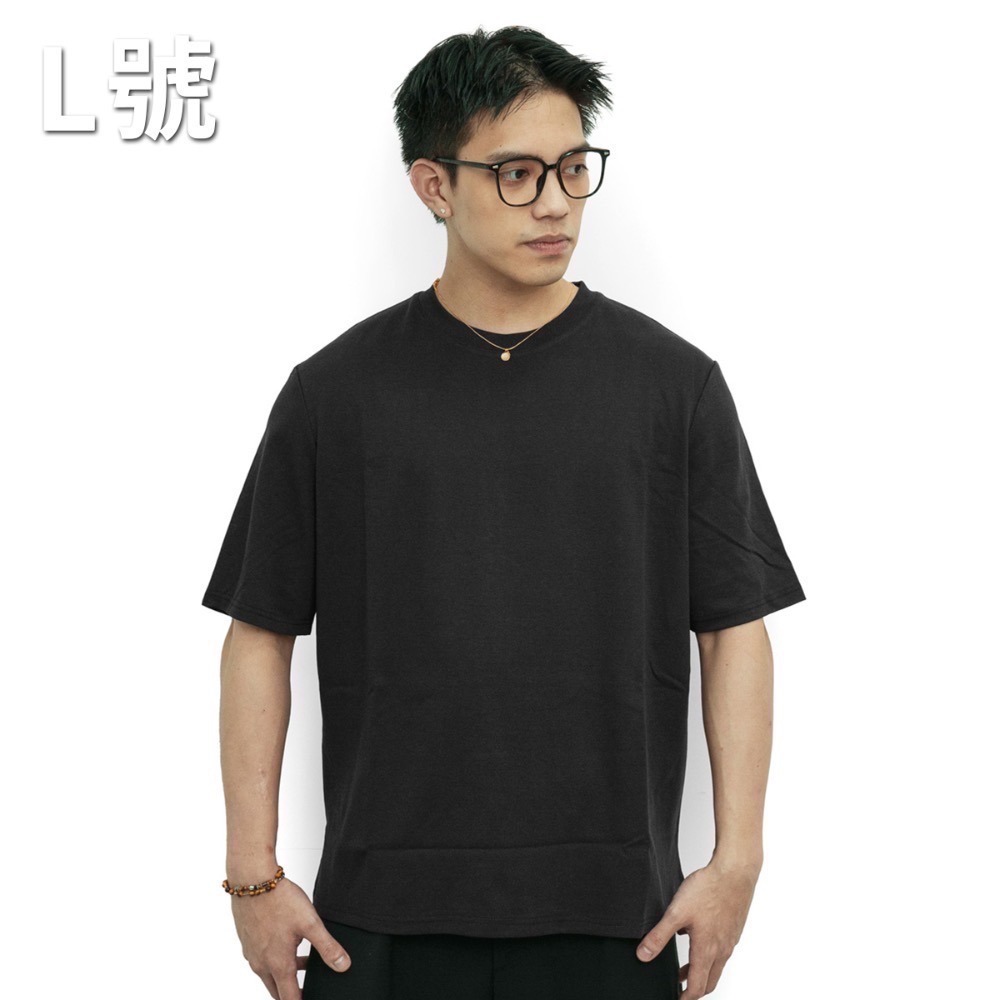 現貨-黑L