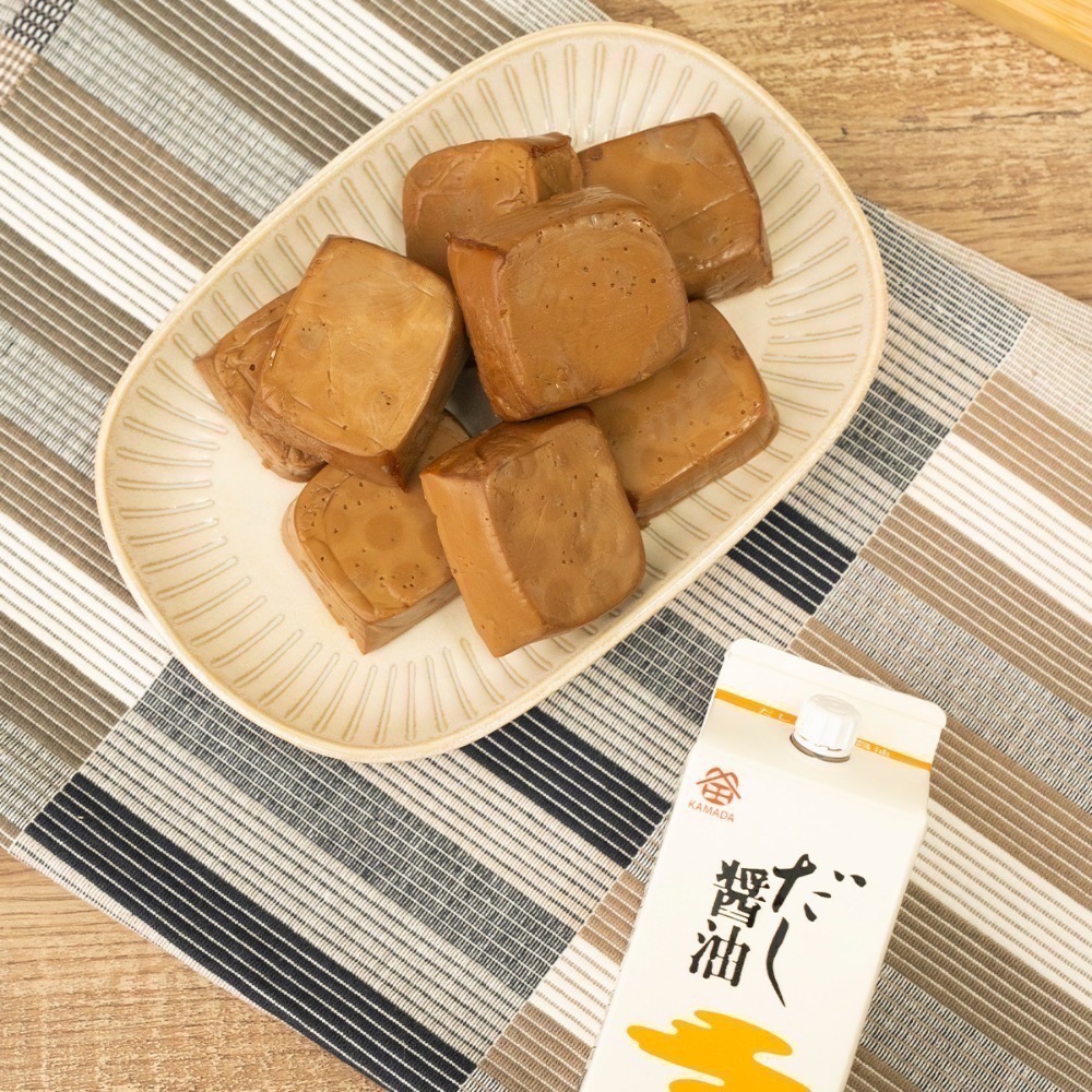 現貨 萬家饗念有出息滷蛋白280g（2027.3）-細節圖2