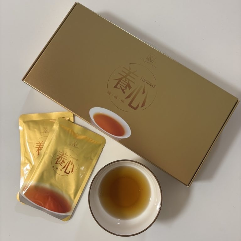 養心滴雞精-細節圖5