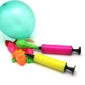 【有禮無理】氣球打氣筒 便攜式充氣筒 小型手動打氣筒 台灣賣家-規格圖7
