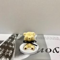 【有禮無理】害羞遮臉泰迪熊擴香石掛牌 泰迪熊車用擴香石 擴香擺飾 薰香石 送禮首選 台灣賣家 婚禮小物-規格圖9