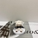 【有禮無理】害羞遮臉泰迪熊擴香石掛牌 泰迪熊車用擴香石 擴香擺飾 薰香石 送禮首選 台灣賣家 婚禮小物-規格圖9