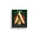 HARU含春 STEAMY KING HEAD 熱愛型保險套 4入/10入-規格圖2