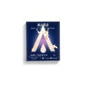HARU含春 G-SPOT G點型顆粒保險套 4入/10入-規格圖2