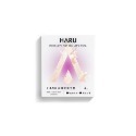 HARU含春 Ultra Thin 超薄型保險套 4入/10入-規格圖2