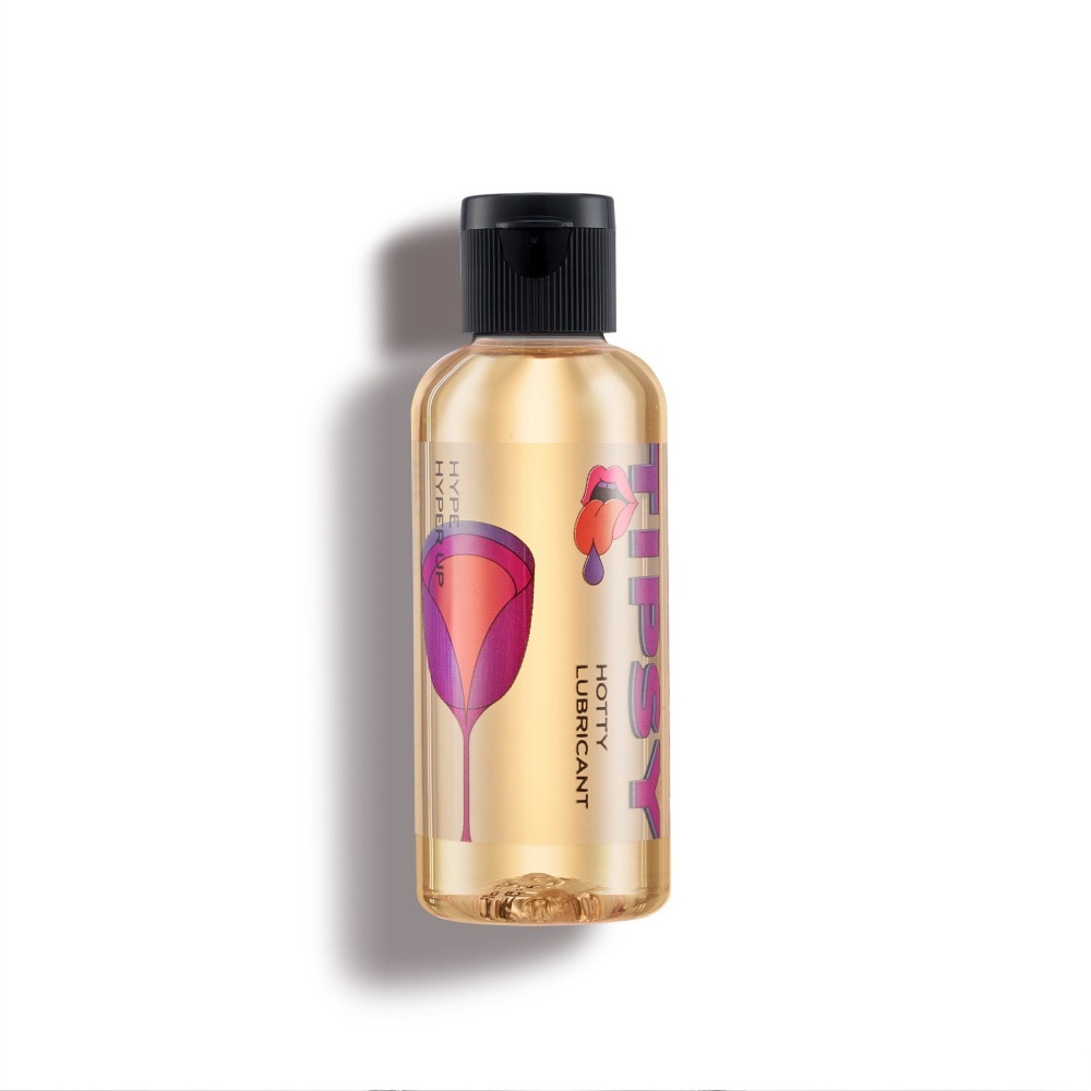 HARU含春 HYPER 微醺熱感紅酒 口味潤滑液 50ml-細節圖2