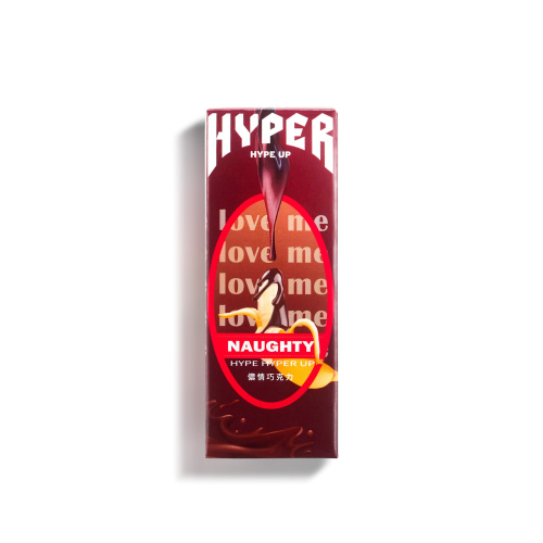 HARU含春 HYPER 儂情巧克力 口味潤滑液