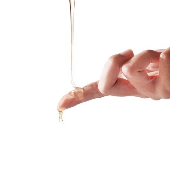 HARU含春 HYPER 魔幻橙莓特調 口味潤滑液 50ml-細節圖3