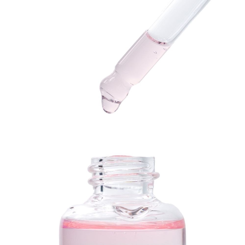 HARU含春 DESIRE 大麻玫瑰激潮露 30ml-細節圖3