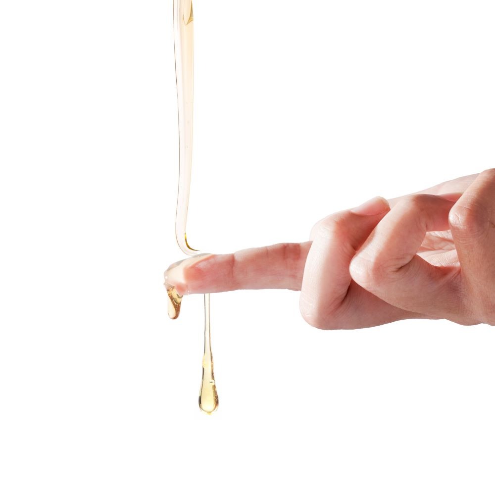 HARU含春 HYPER 太妃焦糖 口味潤滑液 50ml-細節圖3