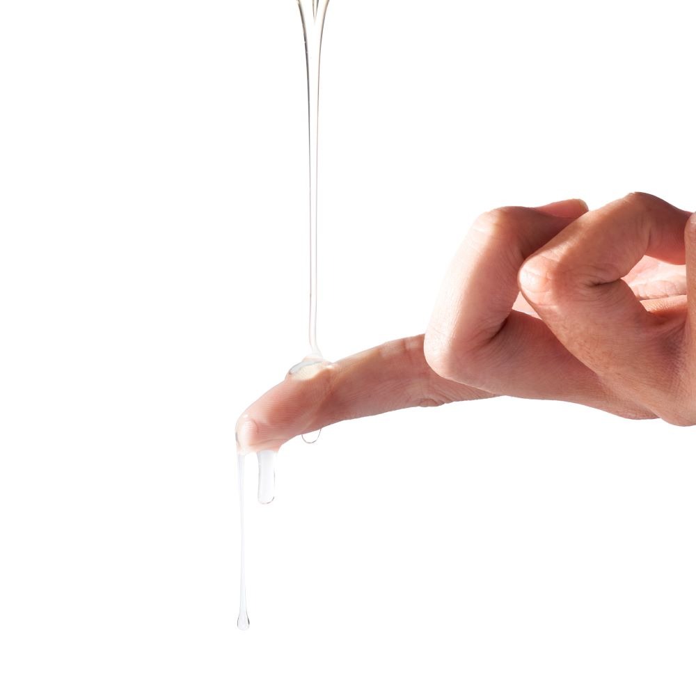 HARU含春 HYPER 草莓聖代 口味潤滑液 50ml-細節圖3