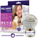 關於貓與我 × 高雄苓雅可店取｜【Feliway費利威】貓咪費洛蒙插電組（一般版）-規格圖1