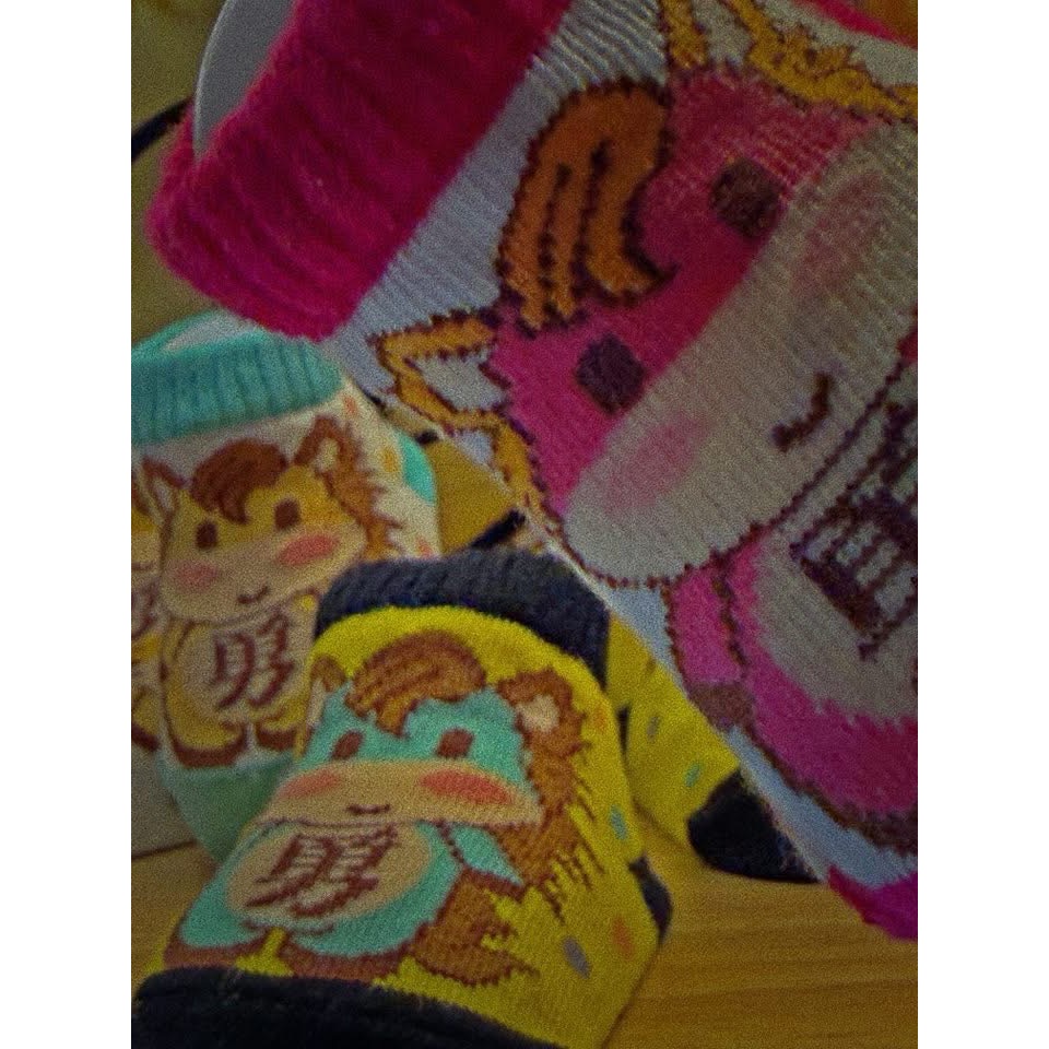 2026年 馬年  白沙屯  結緣品-細節圖3