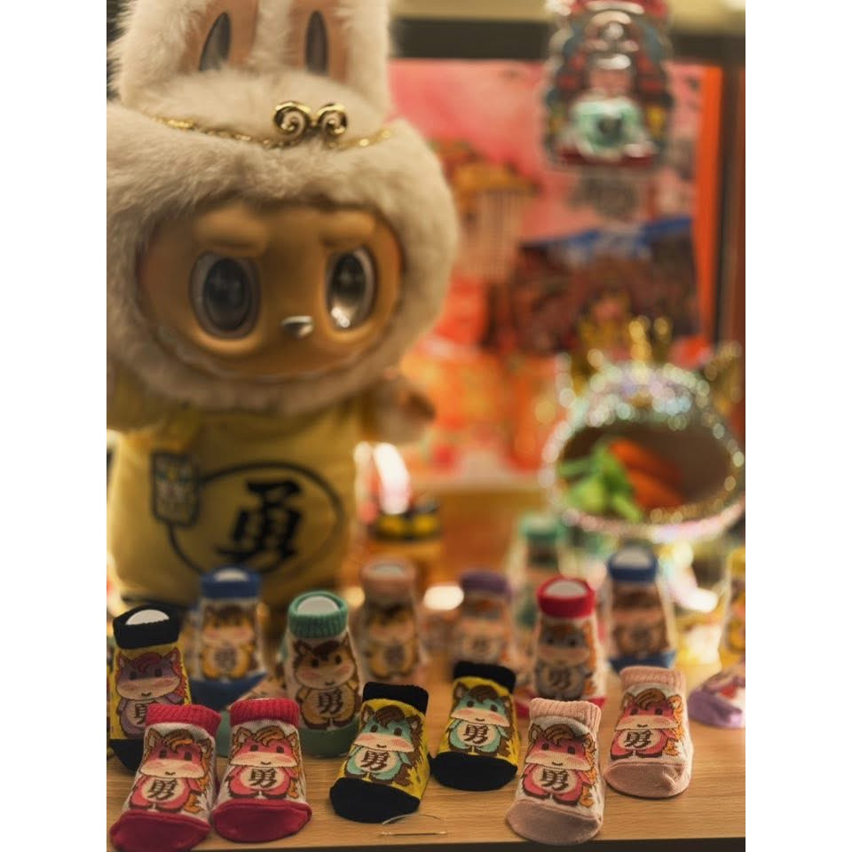 2026年 馬年  白沙屯  結緣品-細節圖4