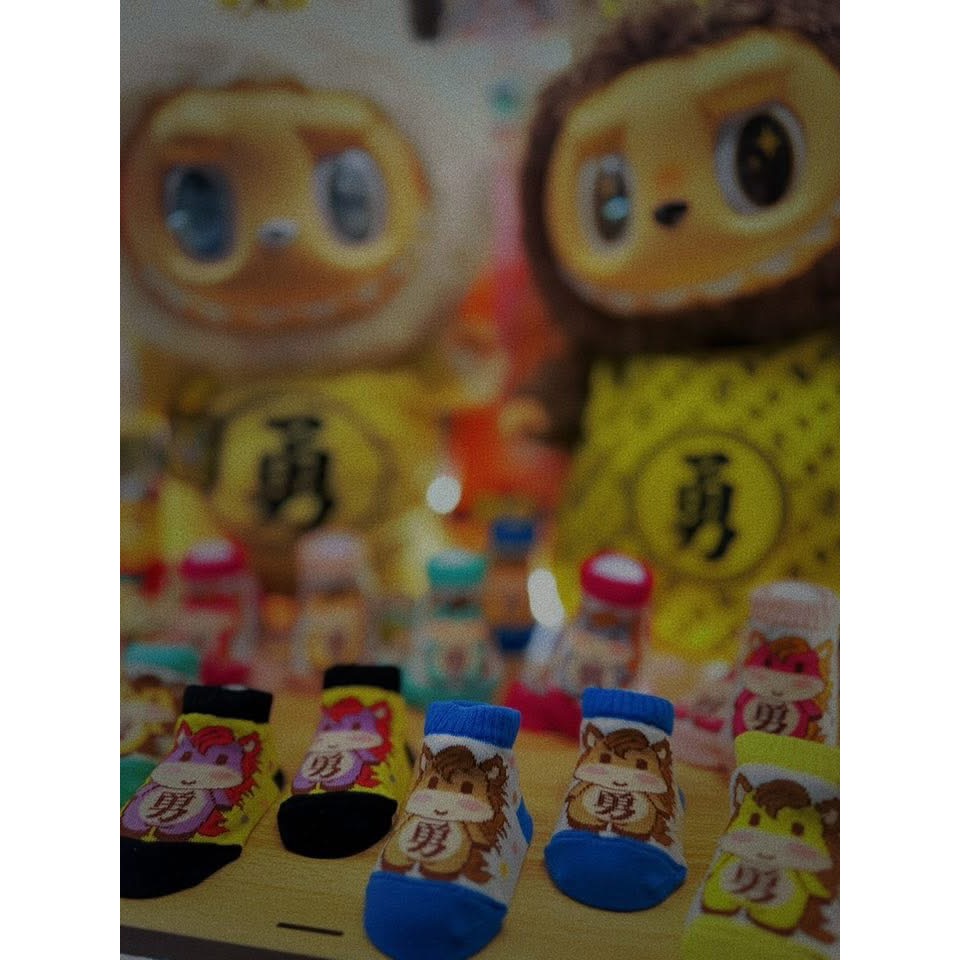 2026年 馬年  白沙屯  結緣品-細節圖5