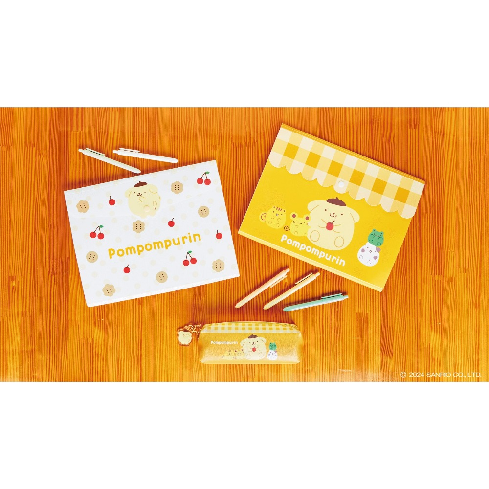 布丁狗一番賞抽抽樂3賞手提袋1賞午睡墊4號指偶6號手提袋7號手提袋8號水瓶9號毛巾-規格圖6