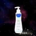 24小時現貨寄出 Mustela 慕之恬廊 慕之幼 爽身潤膚乳 300ml 嬰兒乳液 寶寶乳液 潤膚乳 法國原裝進口-規格圖5