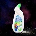 24小時現貨寄出 台灣公司貨 Farcent 花仙子 潔霜  芳香浴廁清潔劑 薰衣草/綠茶馨香/百花清香/檸檬-規格圖5