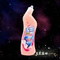 免刷洗馬桶清潔劑500ml-百花清香