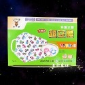 24小時現貨寄出 台灣製造 淨新醫療級口罩 兒童口罩 幼幼口罩 特幼口罩 雙鋼印 醫療口罩 醫用口罩 淨新口罩 立體口罩-規格圖6