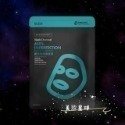 24小時現貨寄出 台灣公司貨 提提研 最新版 TT面膜 TTM 備長炭黑面膜 奢華保濕金箔 浸潤補水保濕 激光注白痘痘-規格圖7