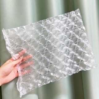 【超取限購一箱】【整箱裝到滿】氣泡紙 氣泡布 泡泡紙 大氣泡 大顆粒氣泡紙 防撞 緩衝 包材 氣泡布 團媽 耗材 紙箱-細節圖3