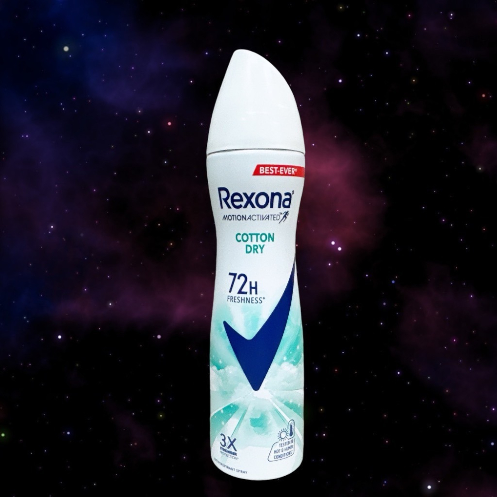 24小時現貨寄出 台灣公司貨 蕊娜 Rexona 制汗爽身噴霧 135ml 止汗噴霧 止汗劑 男士專用制汗爽身噴霧-細節圖3