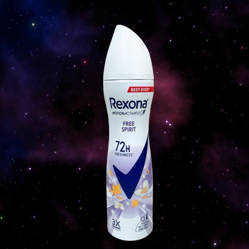 24小時現貨寄出 台灣公司貨 蕊娜 Rexona 制汗爽身噴霧 135ml 止汗噴霧 止汗劑 男士專用制汗爽身噴霧-細節圖5