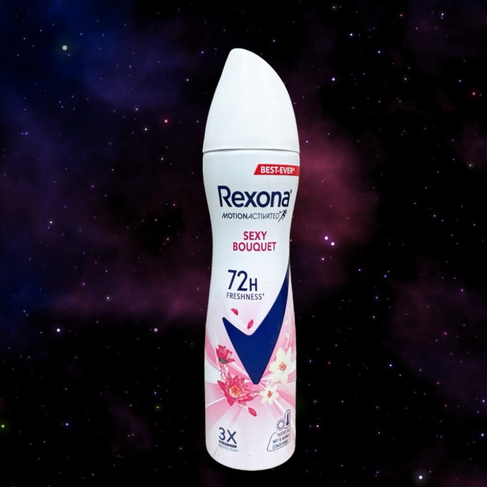 24小時現貨寄出 台灣公司貨 蕊娜 Rexona 制汗爽身噴霧 135ml 止汗噴霧 止汗劑 男士專用制汗爽身噴霧-細節圖6