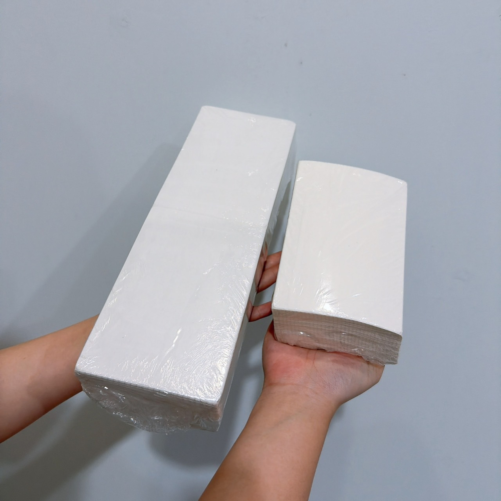 【箱購】熱感標籤紙 折疊式 面單紙 超商出貨標籤紙-細節圖2