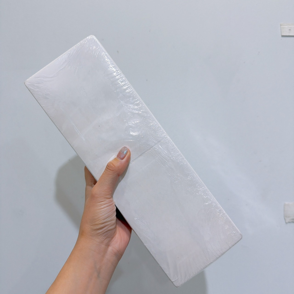 【箱購】熱感標籤紙 折疊式 面單紙 超商出貨標籤紙-細節圖3