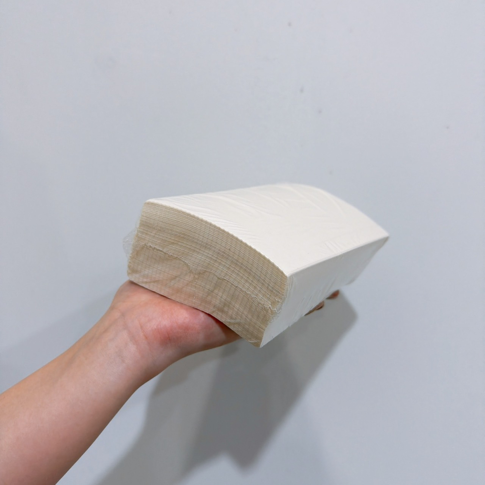 【箱購】熱感標籤紙 折疊式 面單紙 超商出貨標籤紙-細節圖4