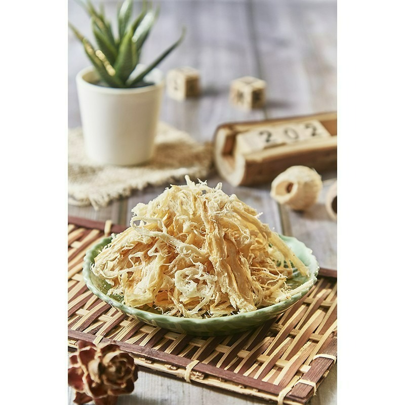 珍福食品 嚴選天然原料 好吃鮮美的魷魚絲 買4隨機送1下單4包寄5包-細節圖3