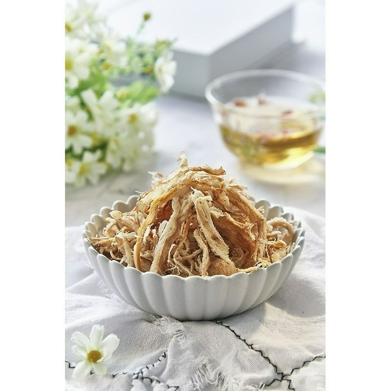 珍福食品 嚴選天然原料 好吃鮮美的魷魚絲 買4隨機送1下單4包寄5包-細節圖8