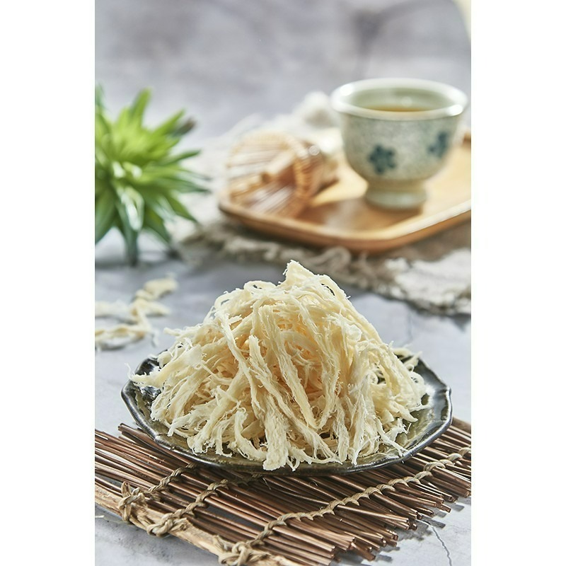 珍福食品 嚴選天然原料 好吃鮮美的魷魚絲 買4隨機送1下單4包寄5包-細節圖10