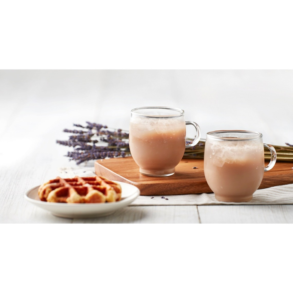 精選世界茶飲 泰式風味奶茶-細節圖2