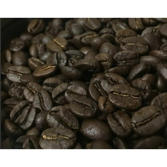 精選咖啡豆-黃金曼巴/耶加雪菲/精選配方豆(愛慕)半磅-細節圖4