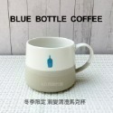 K11｜Blue Bottle 藍瓶咖啡 清澄馬克杯 Bodum雙層隔熱玻璃杯 咖啡杯 冬季限定漸變清澄馬克杯-規格圖7