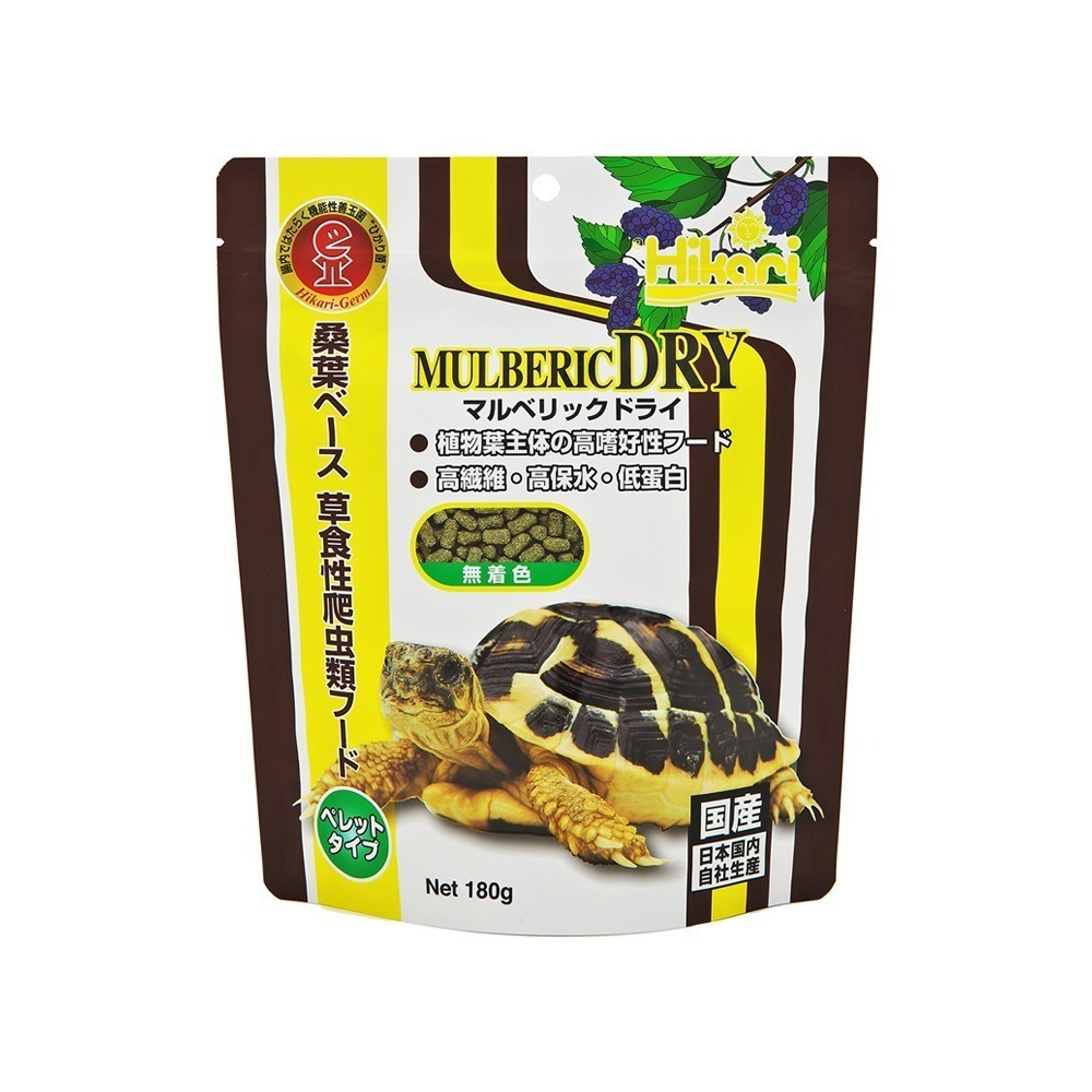 @呂氏不爽餌兒爸@高夠力～草食性爬蟲飼料 陸龜 草食 爬蟲 鬣蜥 烏龜 陸龜健康蔬食-規格圖3